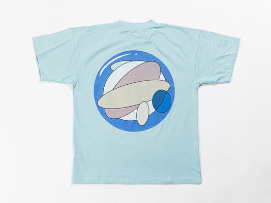 Caryophyllene Terpene Set (T-Shirt & Sweatshorts)