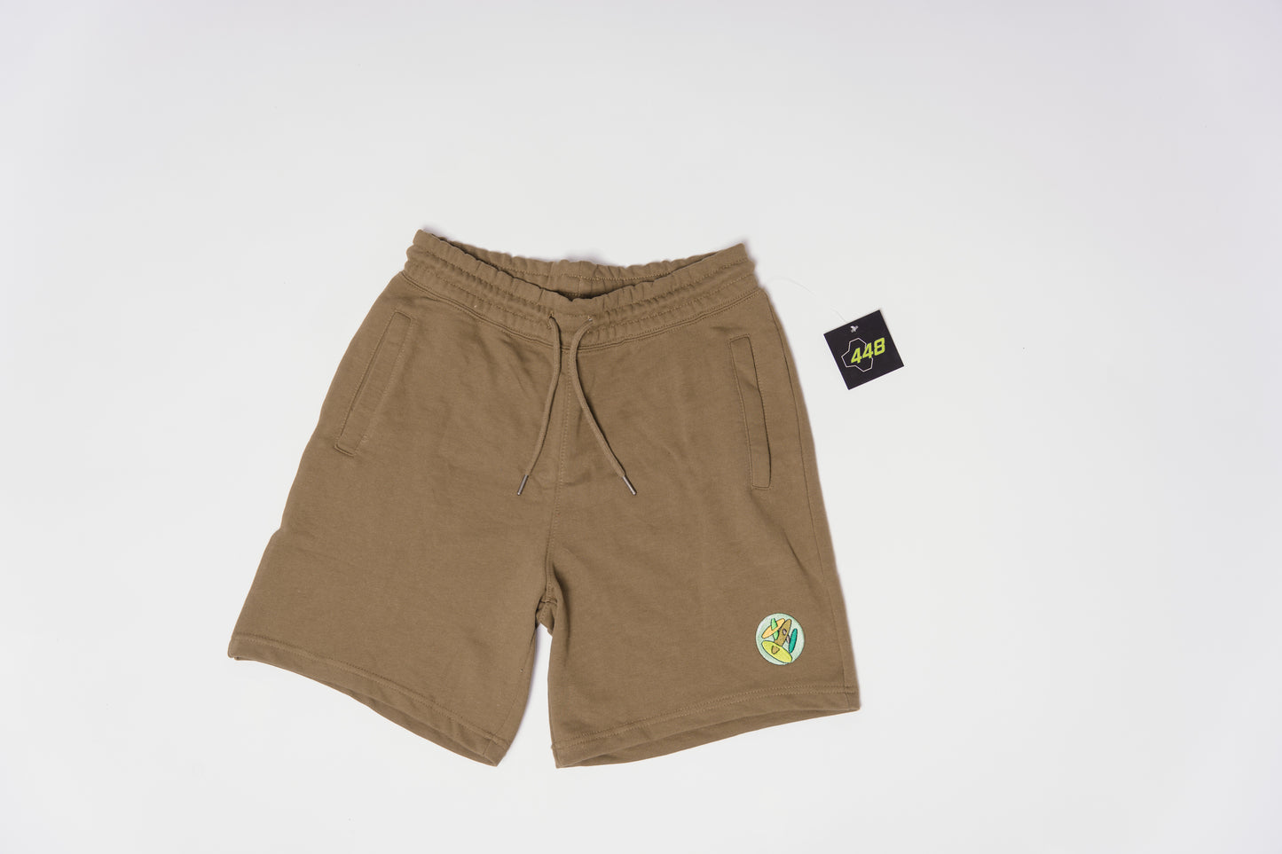 Eucalyptol Sweatshorts