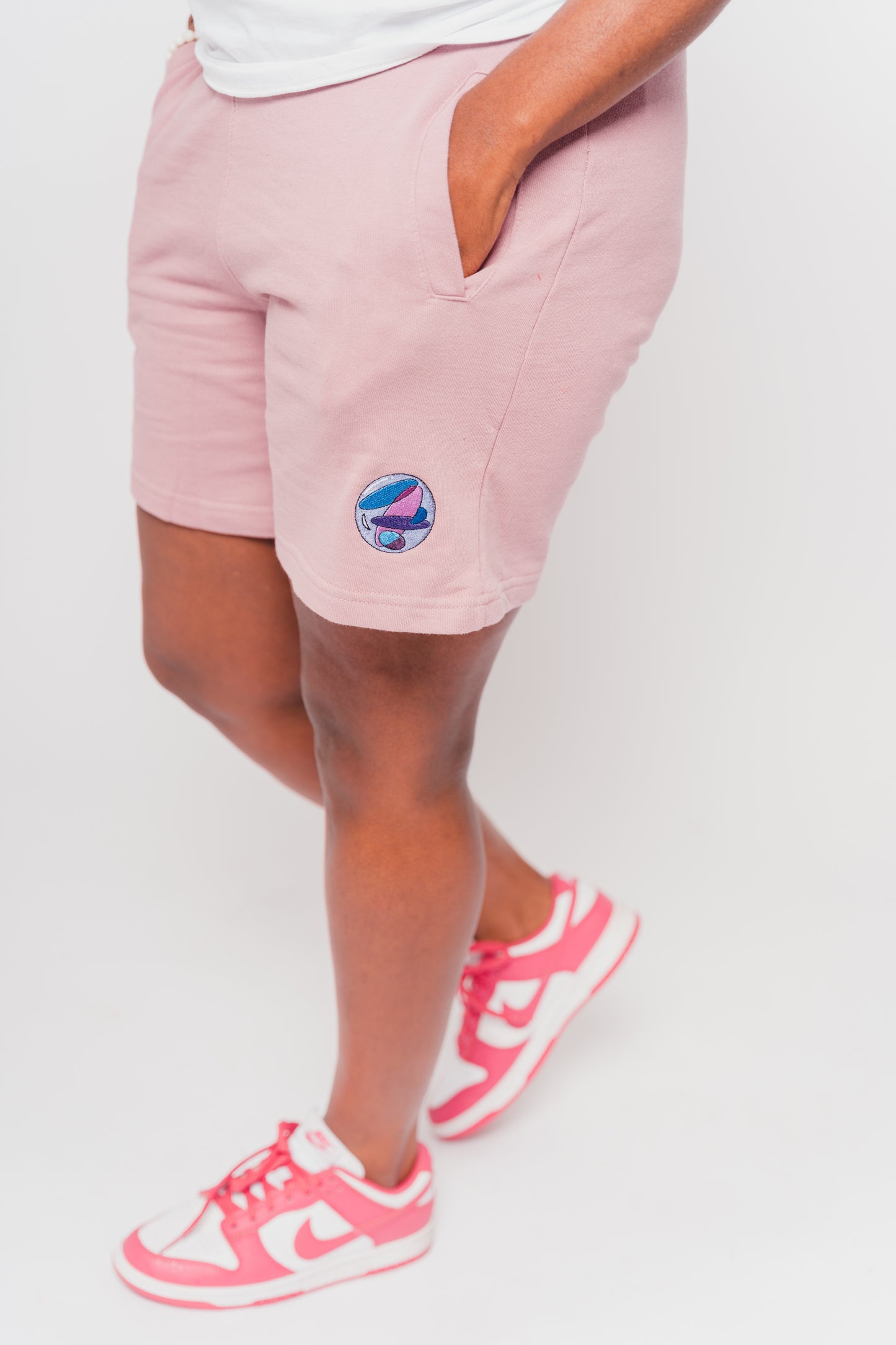 Linalool Sweatshorts