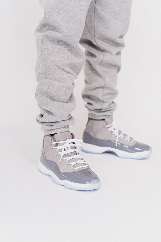 Flagship 448 Sweatpants - Grey
