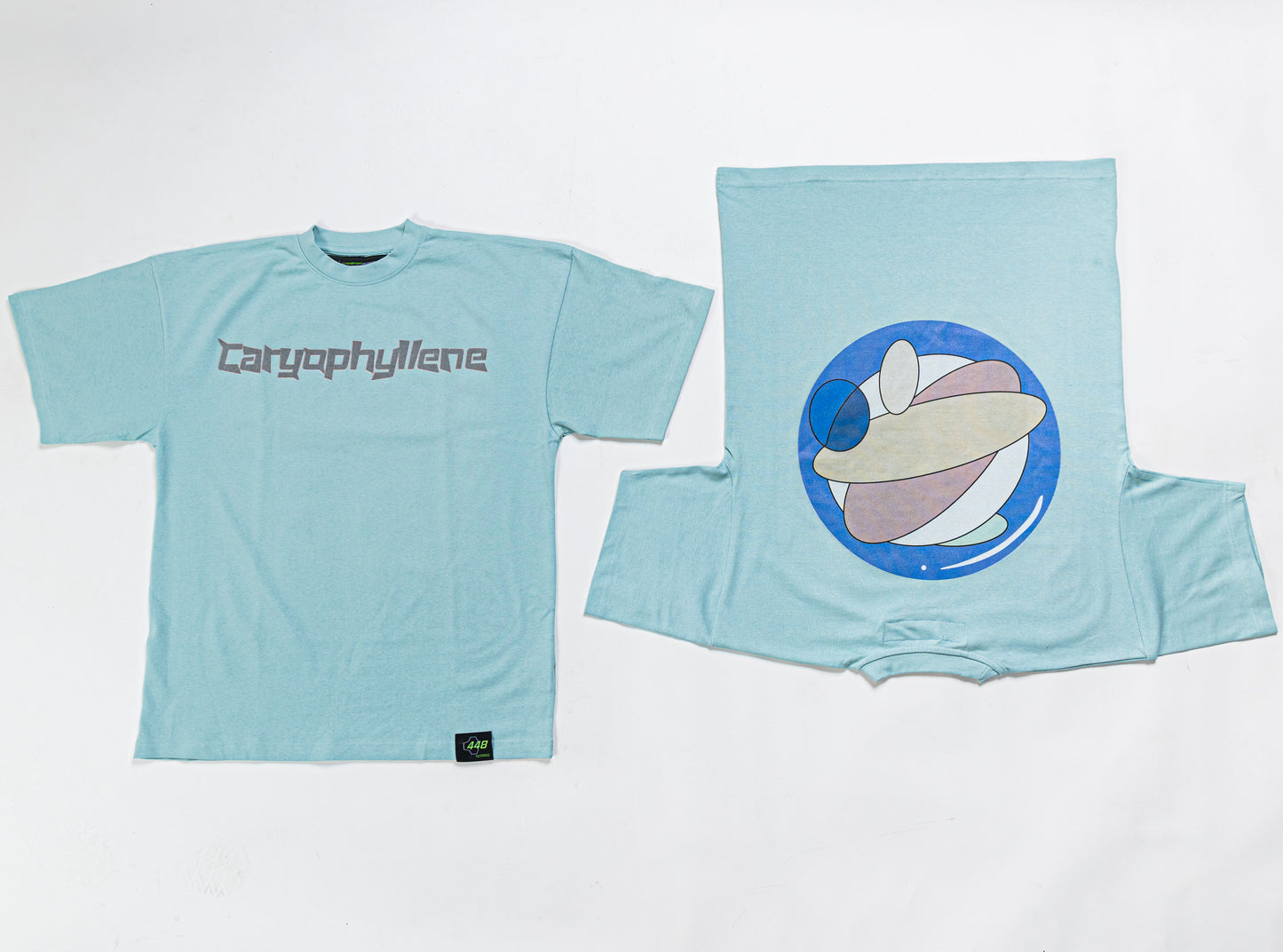 Caryophyllene Shirt