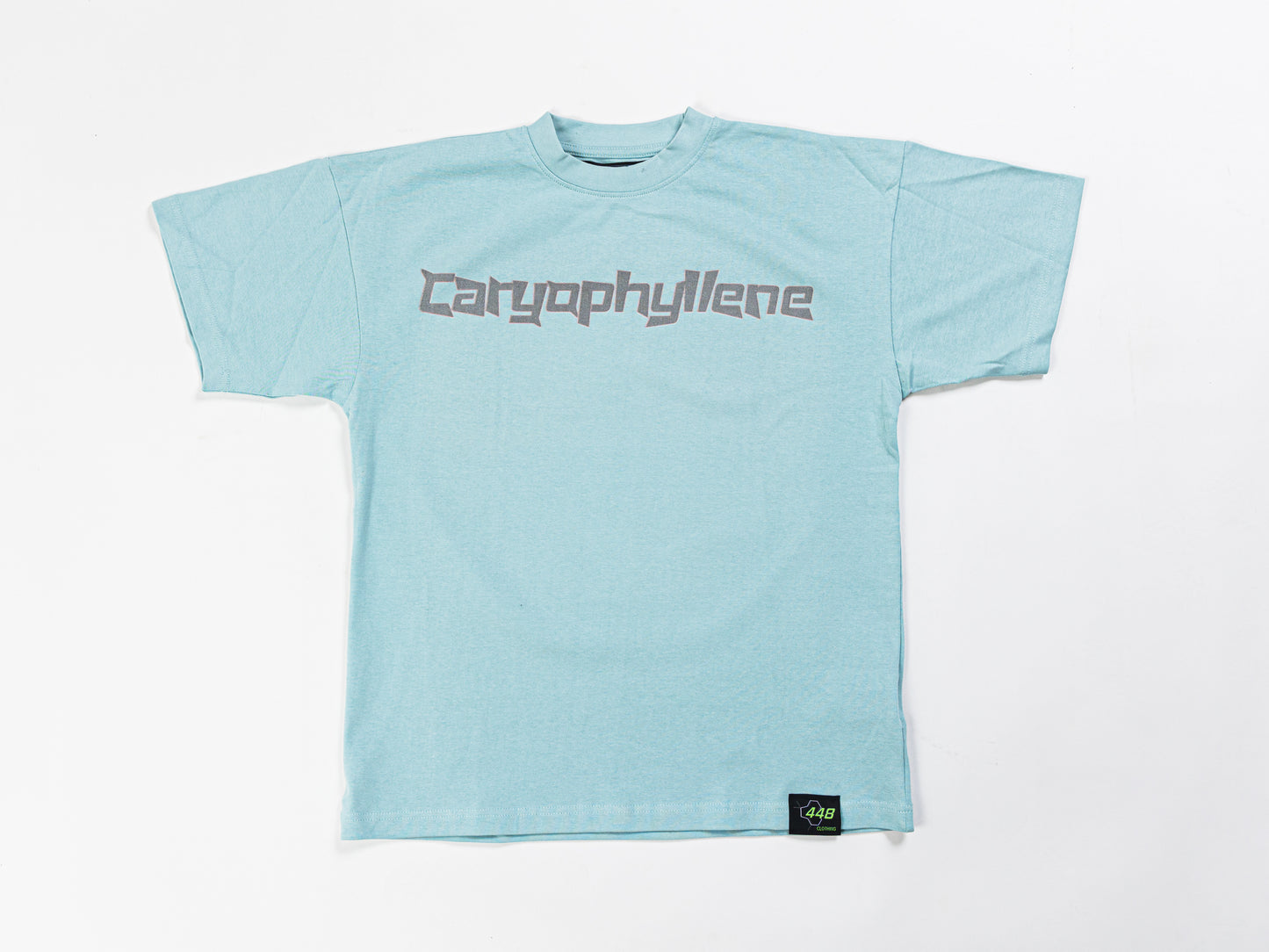 Caryophyllene Terpene Set (T-Shirt & Sweatshorts)