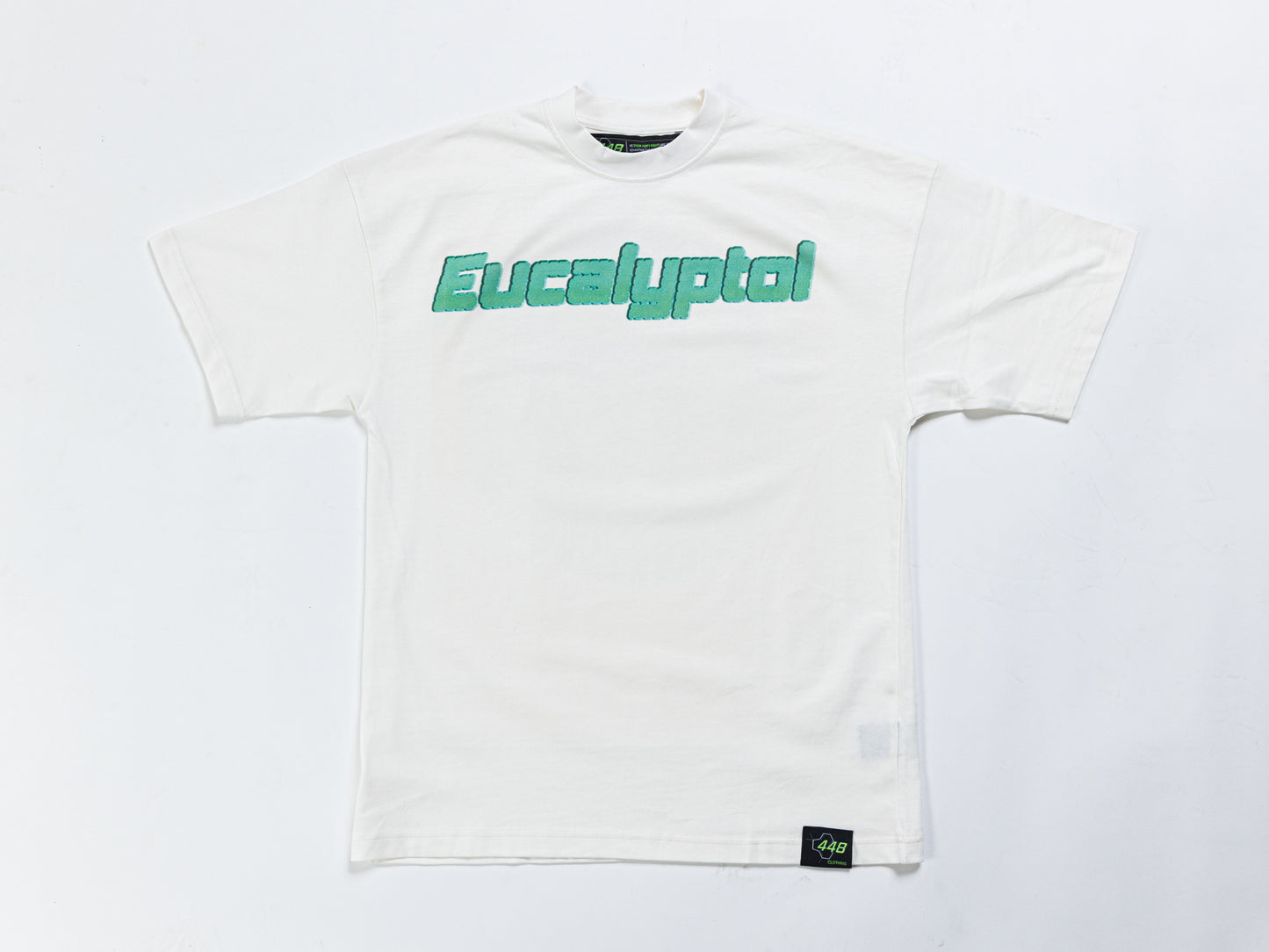 Eucalyptol Shirt