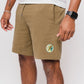 Eucalyptol Sweatshorts