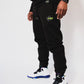 Flagship 448 Sweatpant - Black