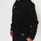 Flagship 448 Hoodie - Black