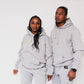 Flagship 448 Hoodie - Grey