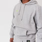 Flagship 448 Hoodie - Grey