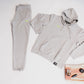 Flagship 448 Sweatpants - Grey
