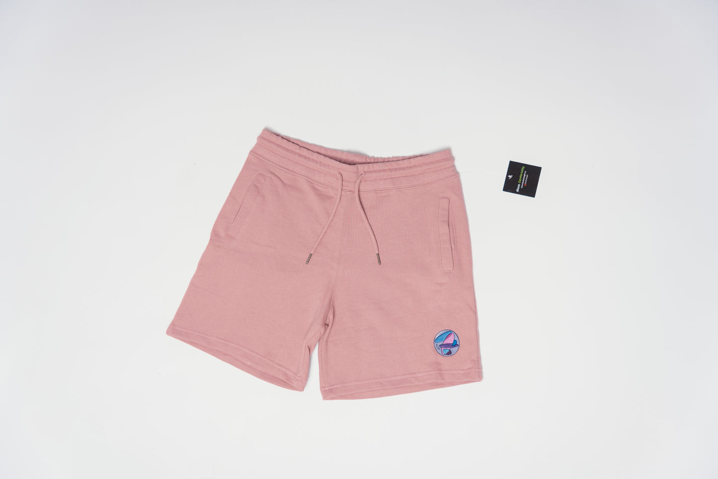Linalool Terpene Set (T-Shirt & Sweatshorts)