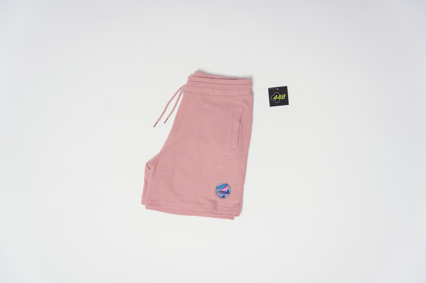 Linalool Terpene Set (T-Shirt & Sweatshorts)