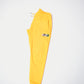 R4CEW4Y 8 Sweatpants - Yellow