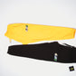 R4CEW4Y 8 Sweatpants - Yellow