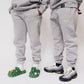 Flagship 448 Sweatpants - Grey